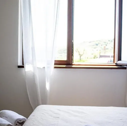 Panzió Casale Adriatico Pineto