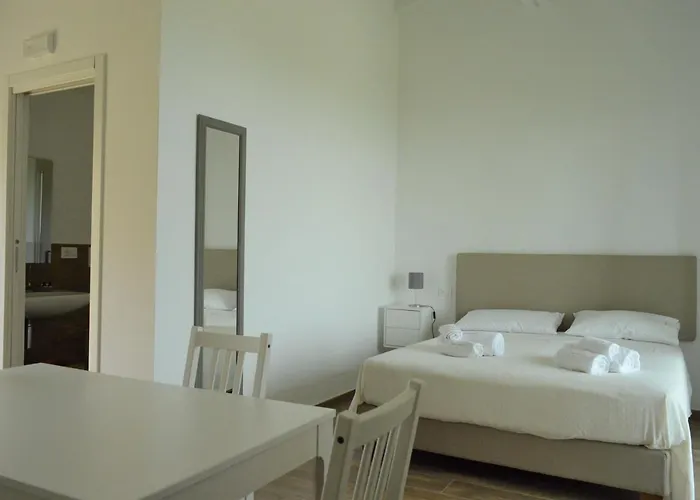 Casale Adriatico ベッド・アンド・ブレックファスト 4*