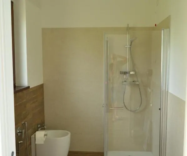 Casale Adriatico ピネート