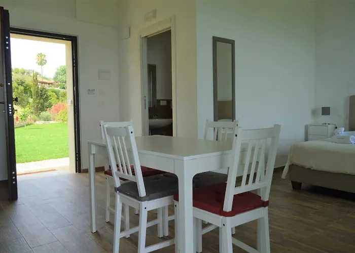 Casale Adriatico Panzió