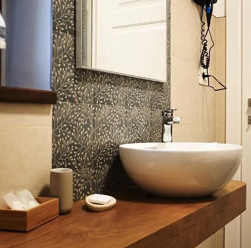 ベッド・アンド・ブレックファスト Casale Adriatico ピネート