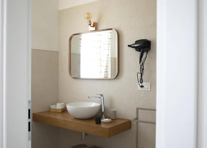 Panzió Casale Adriatico