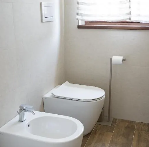 Casale Adriatico ピネート