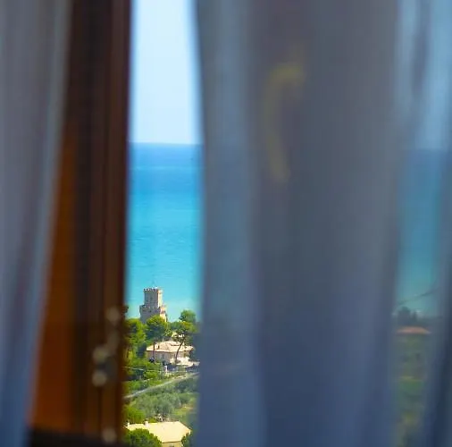 Casale Adriatico 4* Pineto