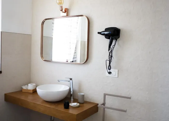 Panzió Casale Adriatico