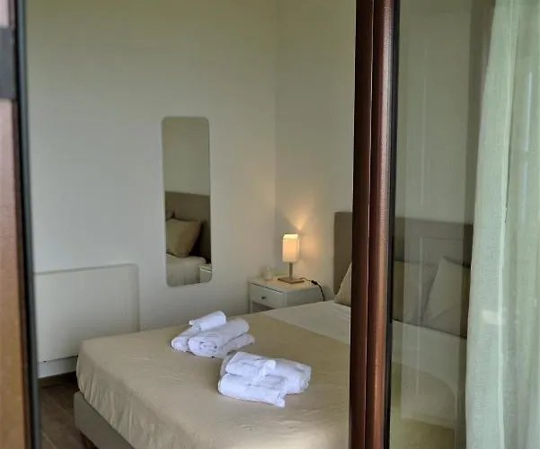 Casale Adriatico ピネート