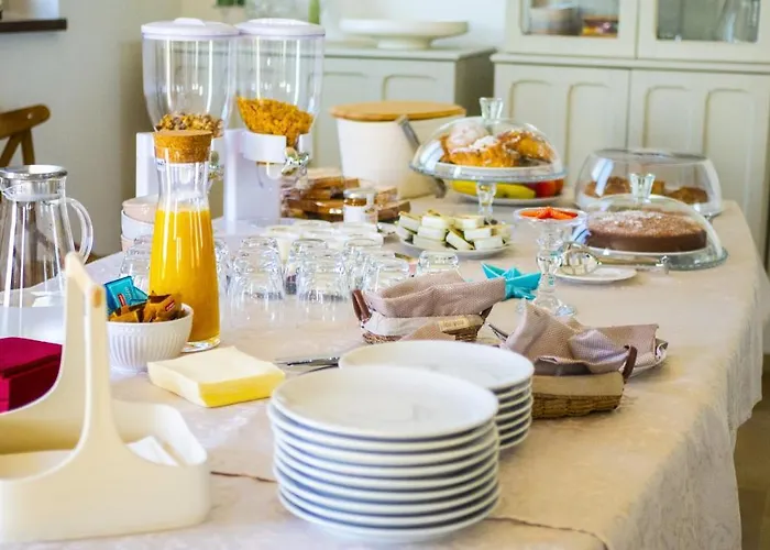 Casale Adriatico 4* Pineto