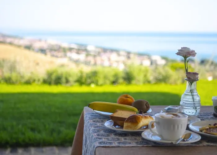 Panzió Casale Adriatico