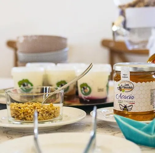 Casale Adriatico Panzió 4*