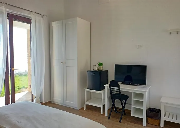 Casale Adriatico ベッド・アンド・ブレックファスト