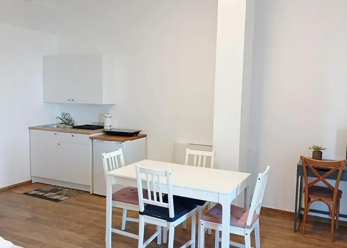 Panzió Casale Adriatico