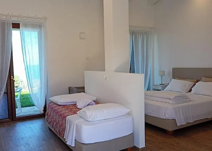 Casale Adriatico 4* Pineto