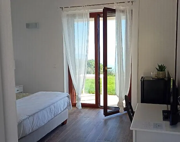 Casale Adriatico 4* Pineto