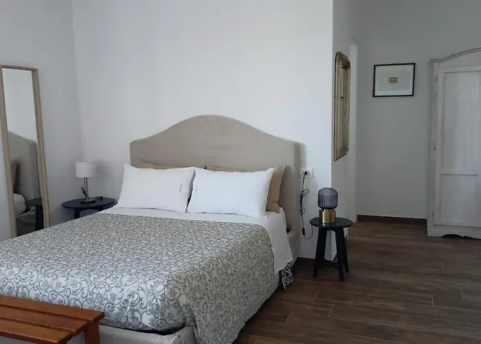 Panzió Casale Adriatico 4*