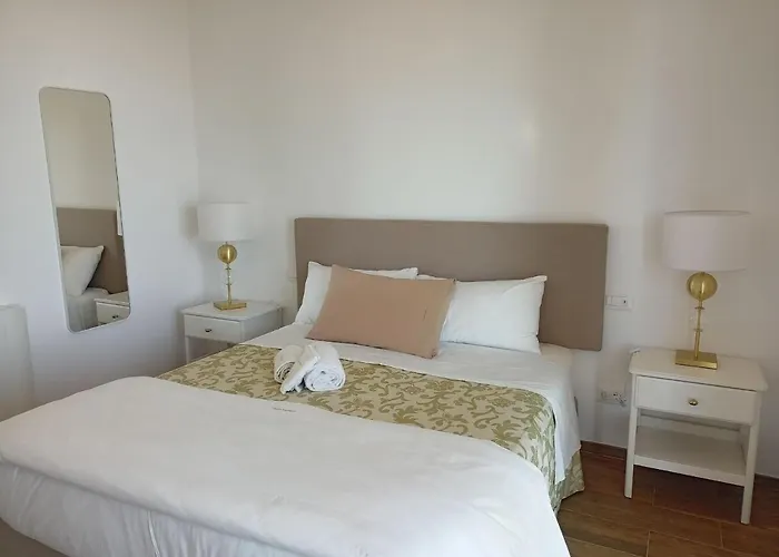 Casale Adriatico Panzió 4*